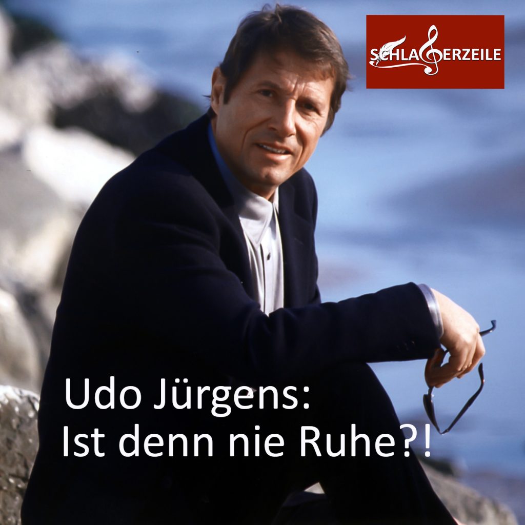 Udo Jürgens