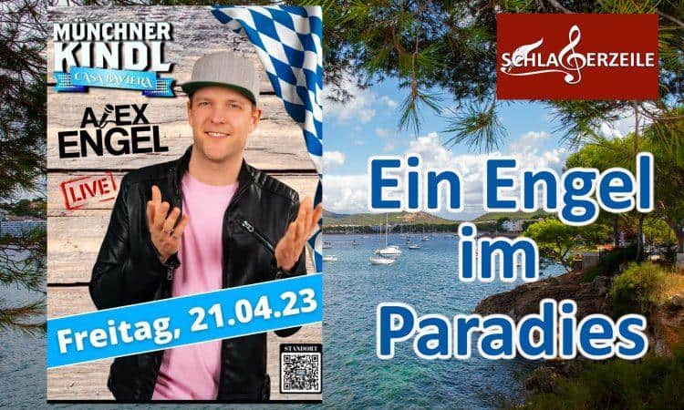 Alex Engel Umzug