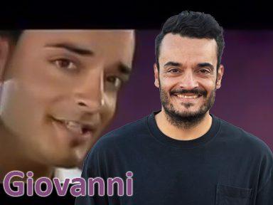Bro'Sis Giovanni Zarrella