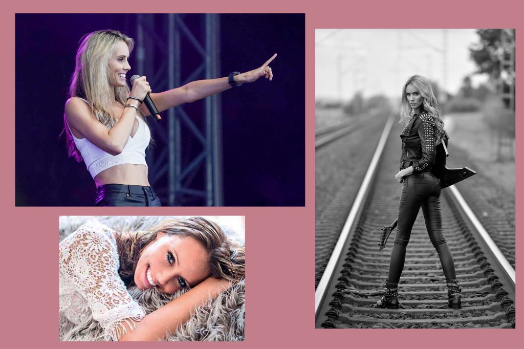 Jenice Bild 2