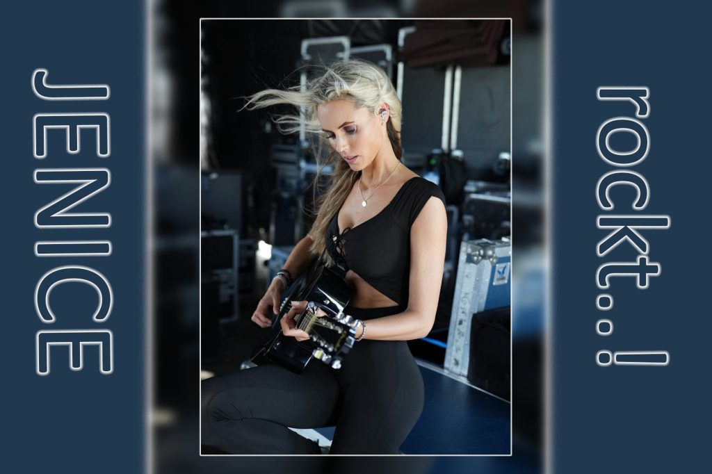 Jenice Bild 3