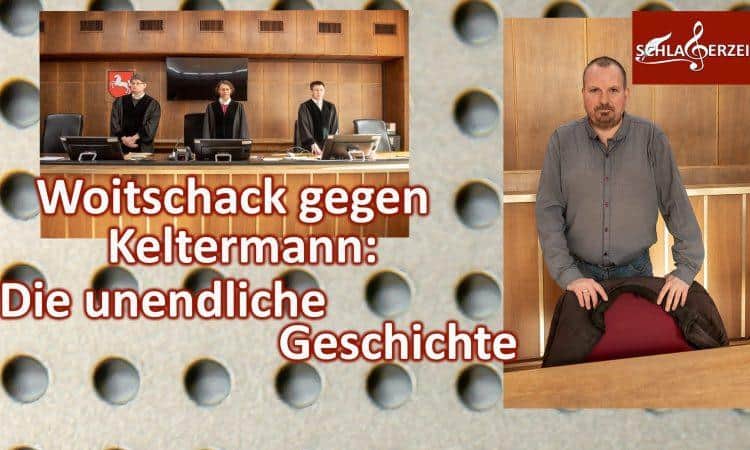 Woitschack gegen Keltermann, ©Fracasso