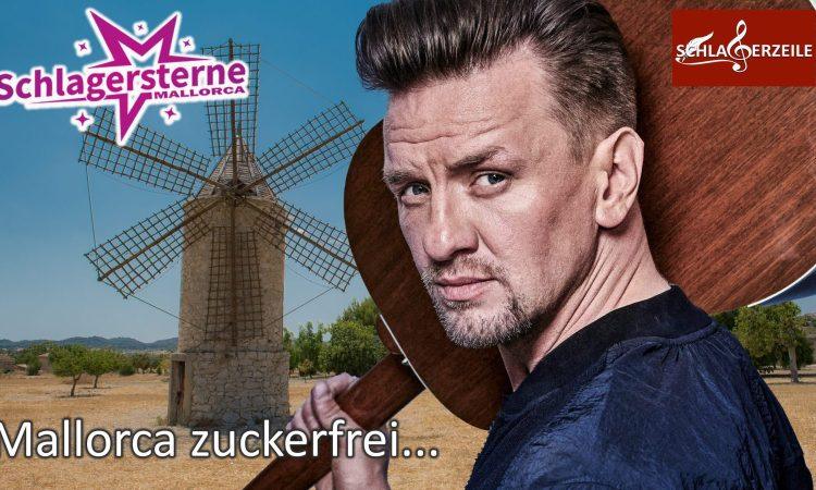 Ben Zucker Schlagersterne krank