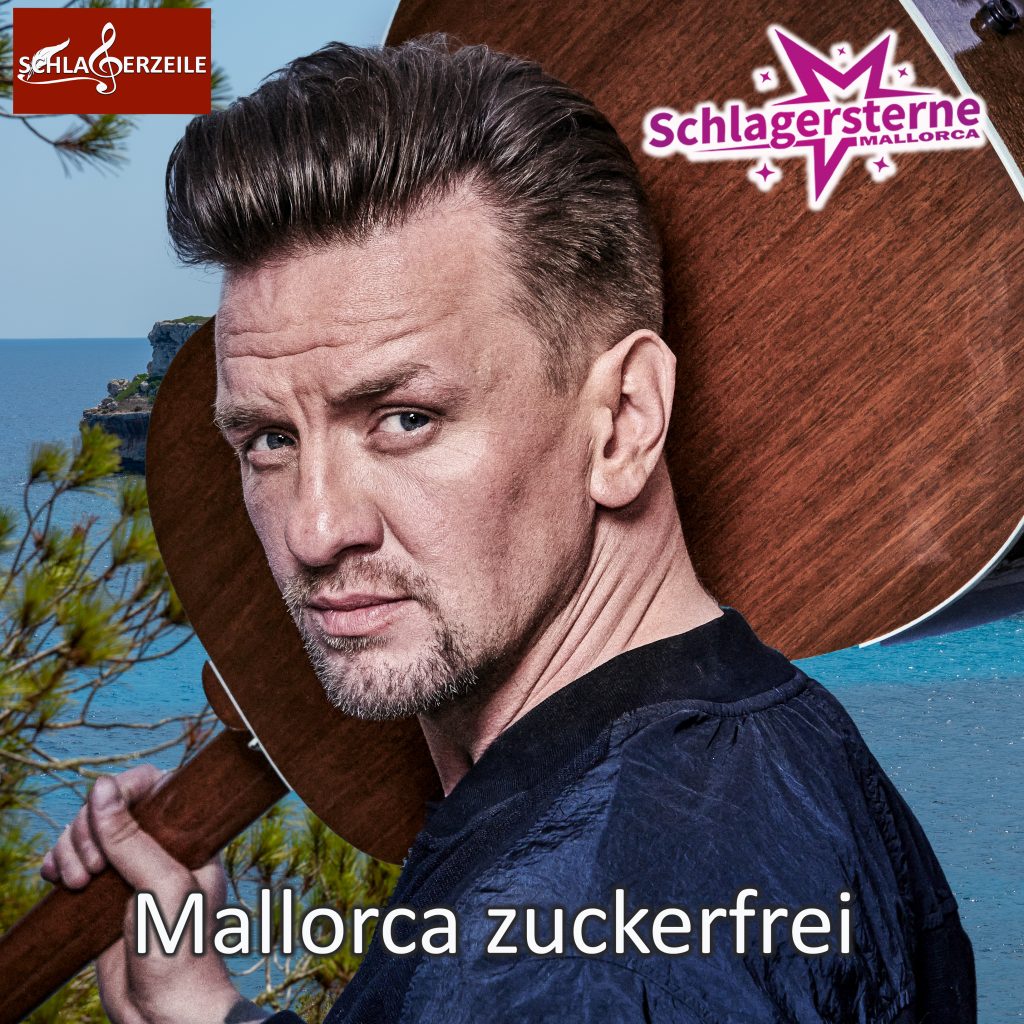 Ben Zucker Schlagersterne krank