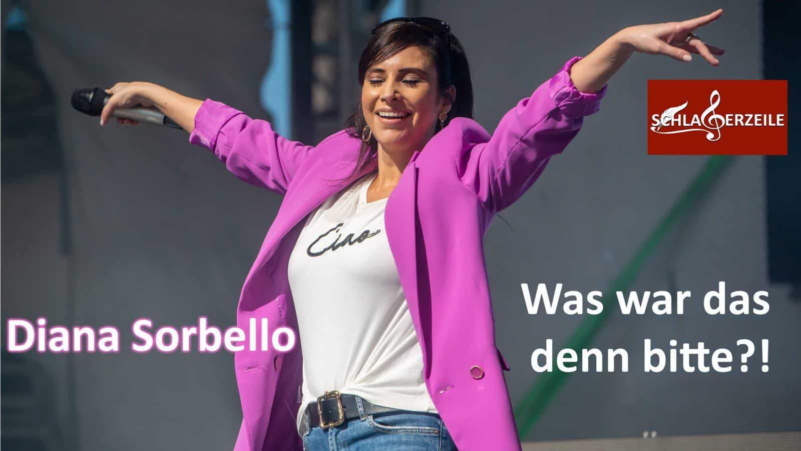 Diana Sorbello, Werder, ©Fracasso