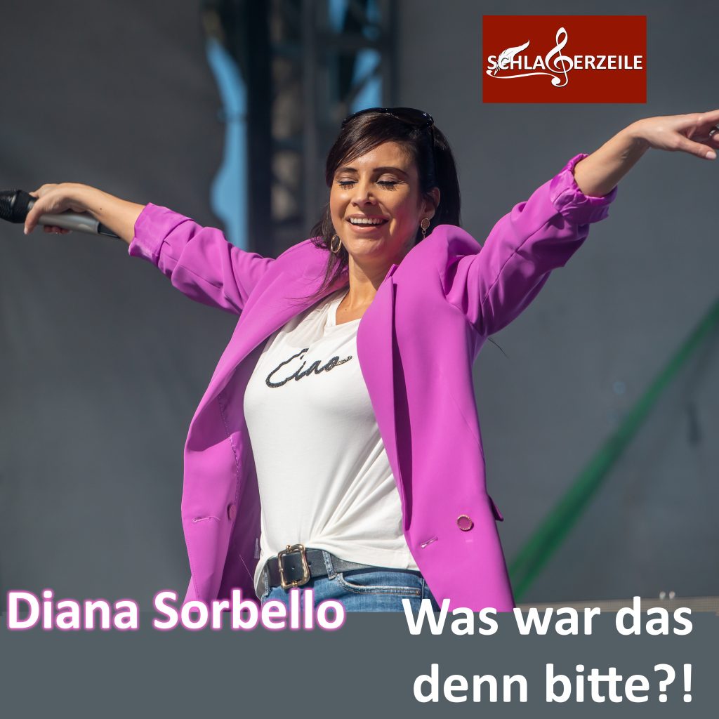 Diana Sorbello, Werder, ©Fracasso