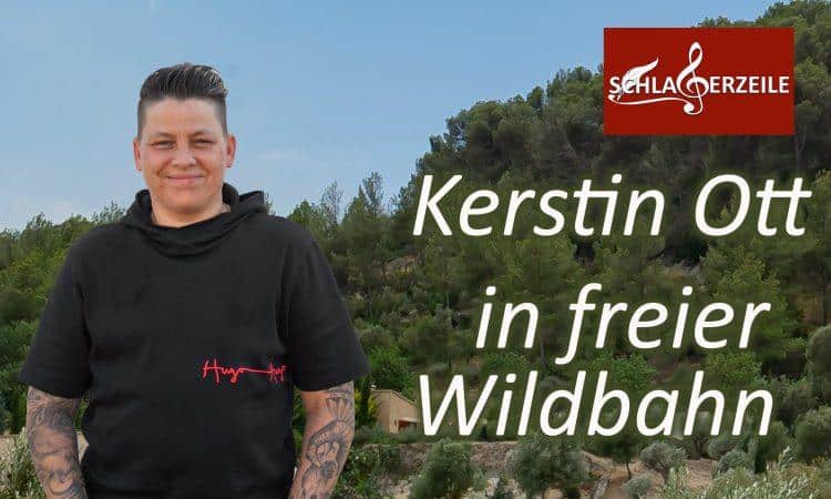 Kerstin Ott, Portugal