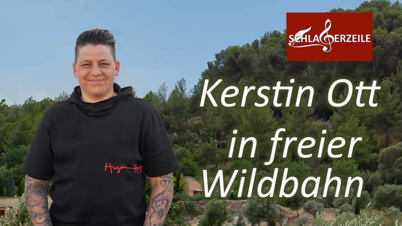 Kerstin Ott, Portugal