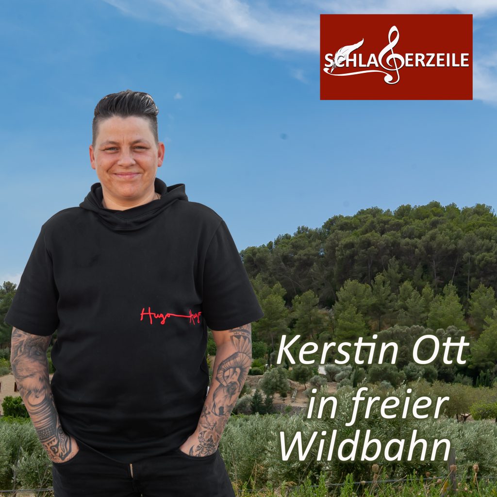 Kerstin Ott, Portugal