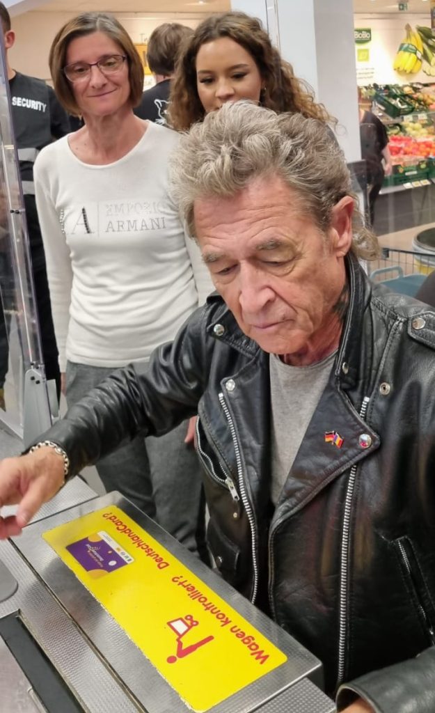 Peter Maffay, Netto