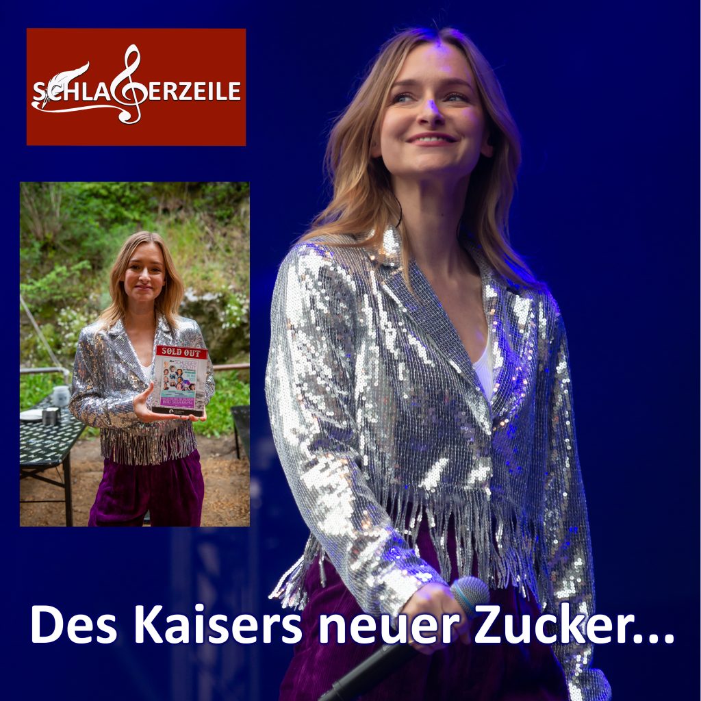 Sarah Zucker Kalkberg, ©Fracasso