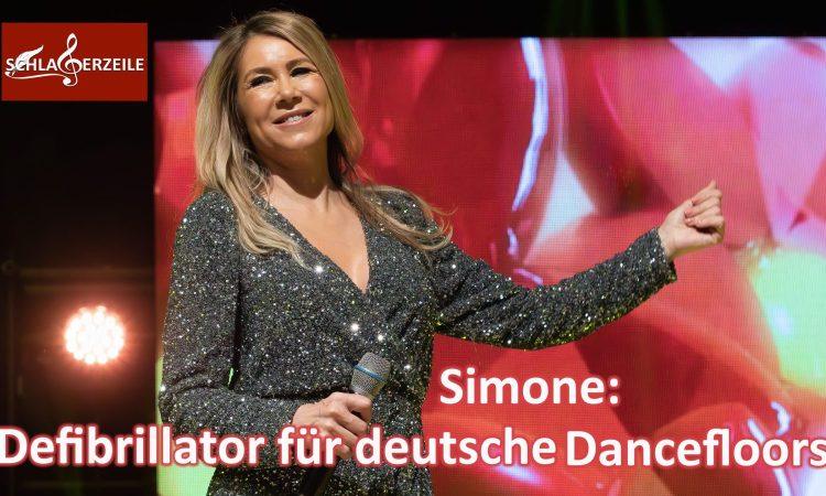 Simone Herzenergie Remix