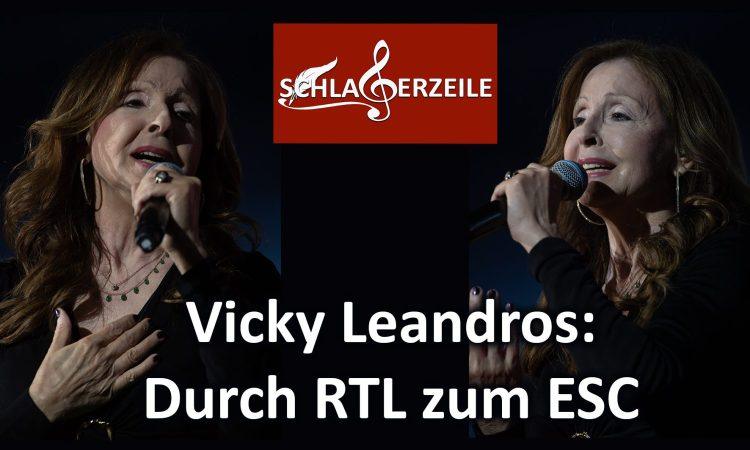 Vicky Leandros, ©Fracasso
