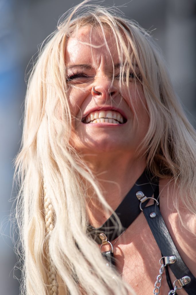 Mia Julia, ©Fracasso