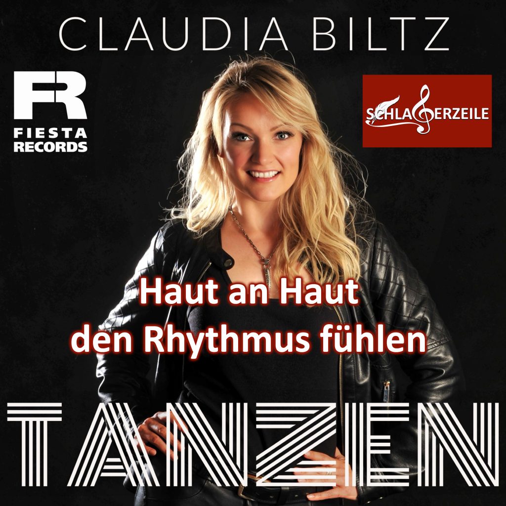 Tanzen Claudia Biltz