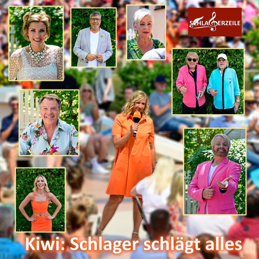ZDF-Fernsehgarten