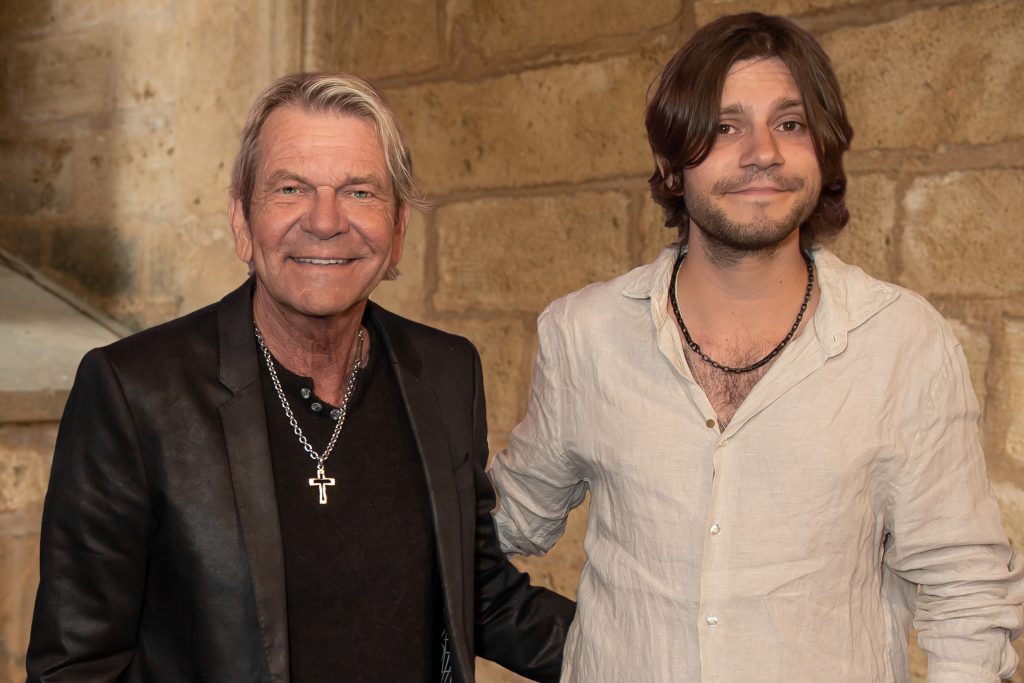 Matthias und Julian Reim, ©Fracasso