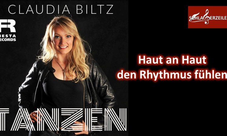 Tanzen Claudia Biltz