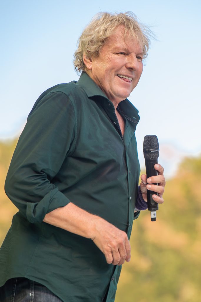 Bernhard Brink, ©Fracasso