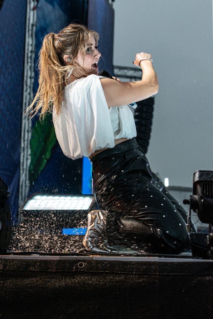 Beatrice Egli, Hamburg