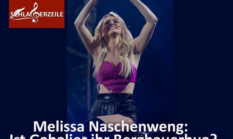 Gabalier, Melissa Naschenweng