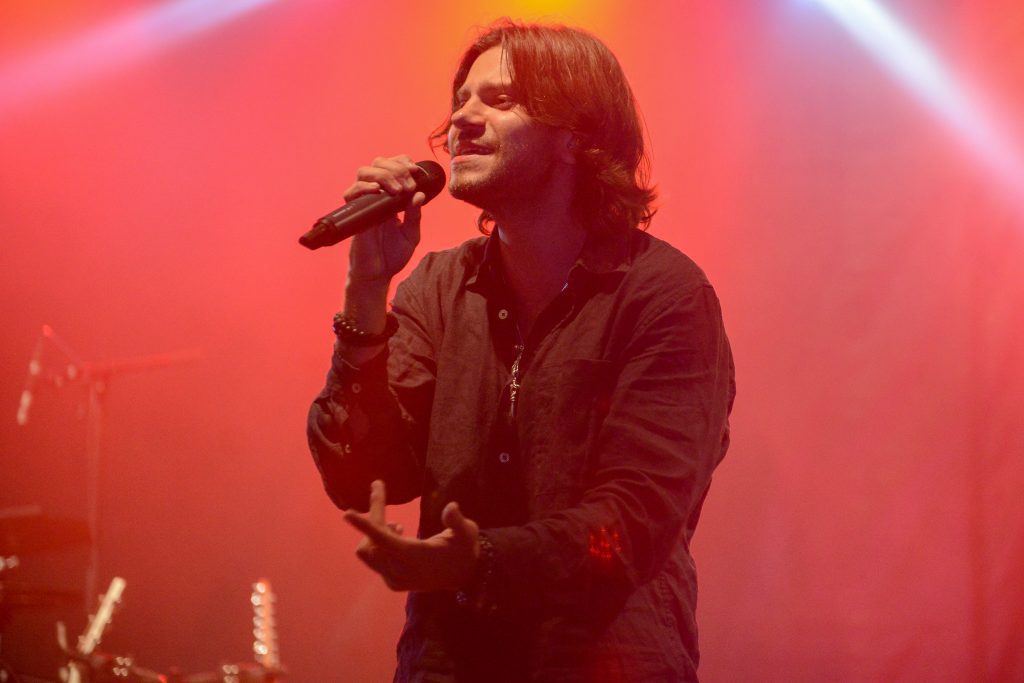 Julian Reim, Neumünster