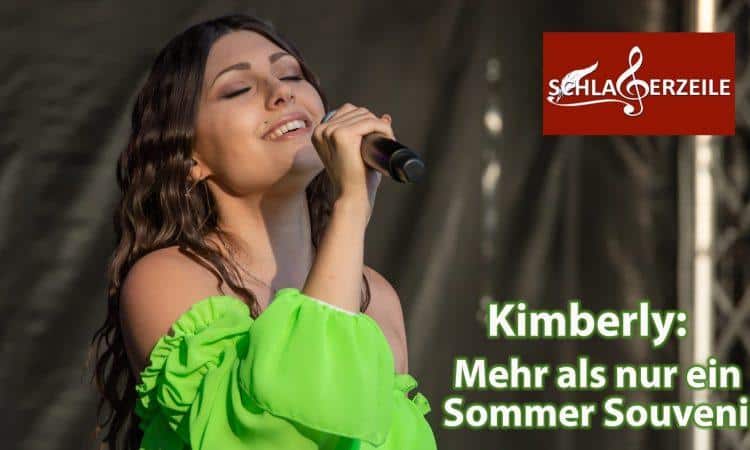 Kimberly Waldbühne Neumünster