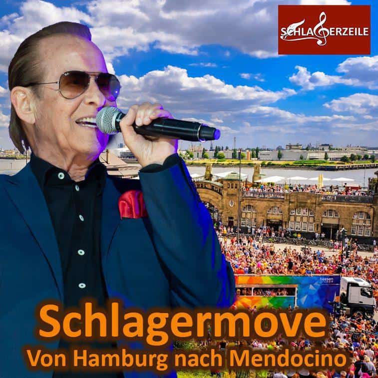 Schlagermove, Michael Holm