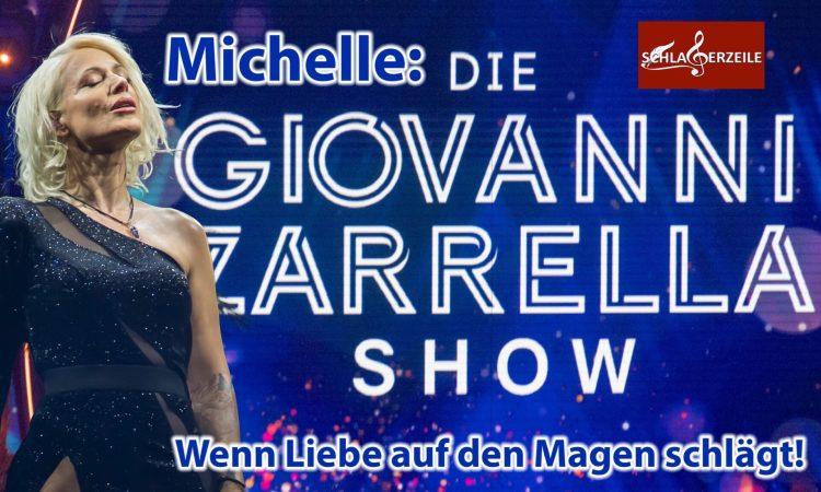 Michelle Zarrella Show