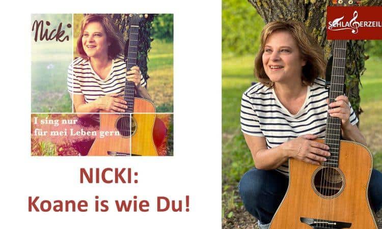 neue Single Nicki