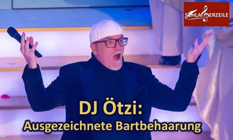 DJ Ötzi Bart