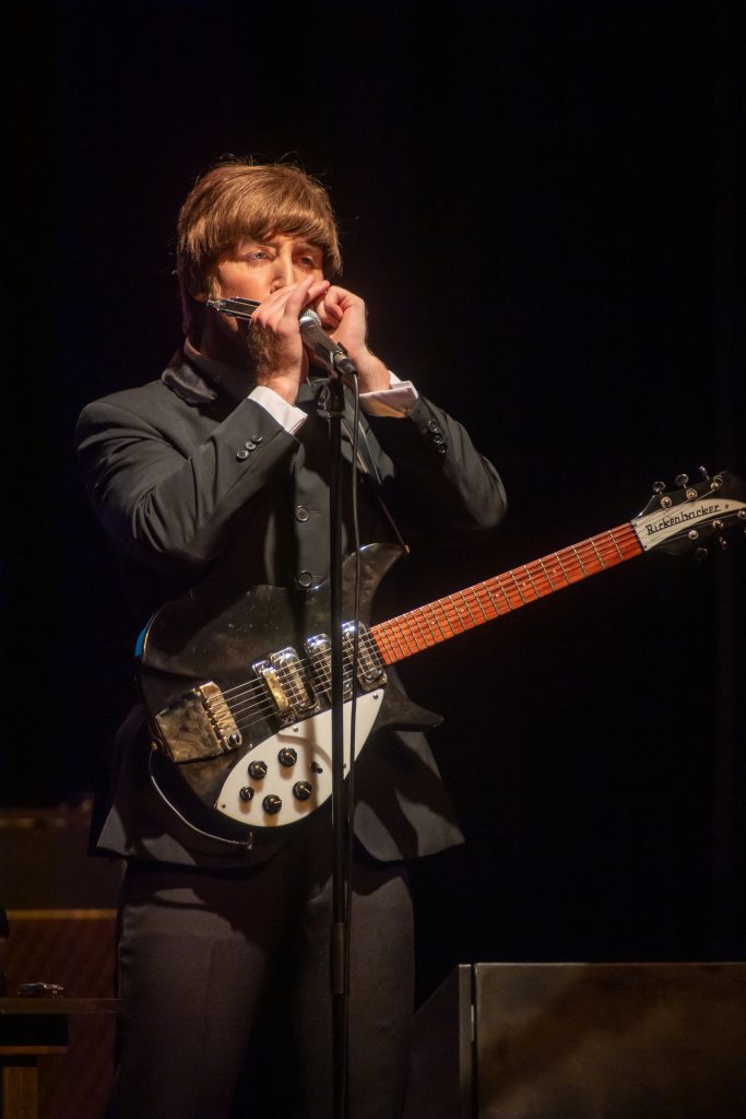 Beatles Musical, ©Fracasso