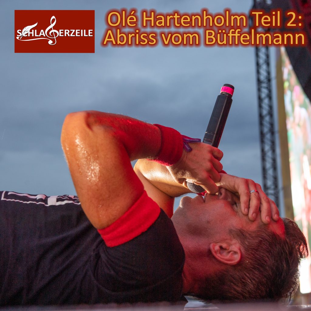 Hartenholm Olé