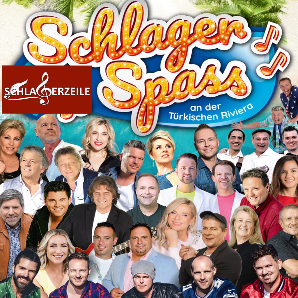 SchlagerSpass Türkei