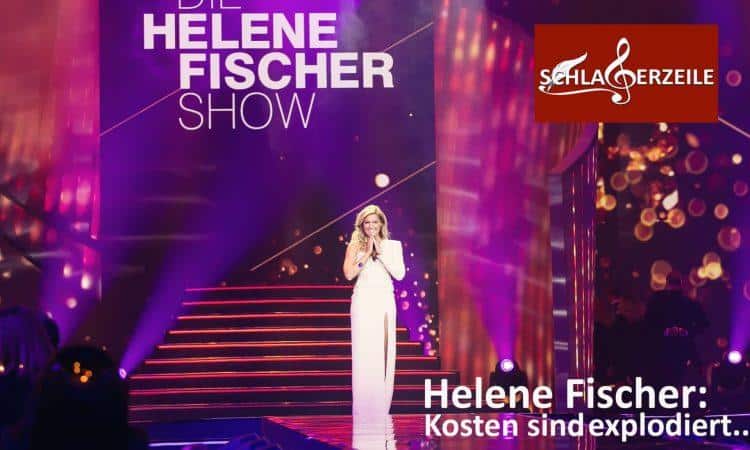 Helene Fischer Show