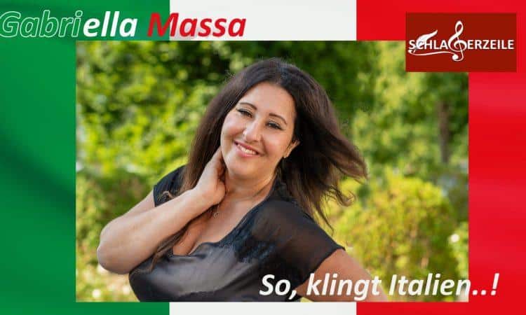 Gabriella Massa, ©Fracasso