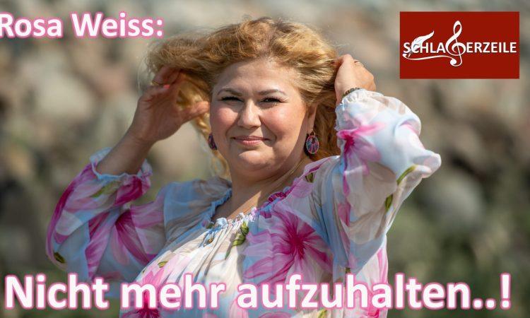 Rosa Weiß Charts, ©Fracasso