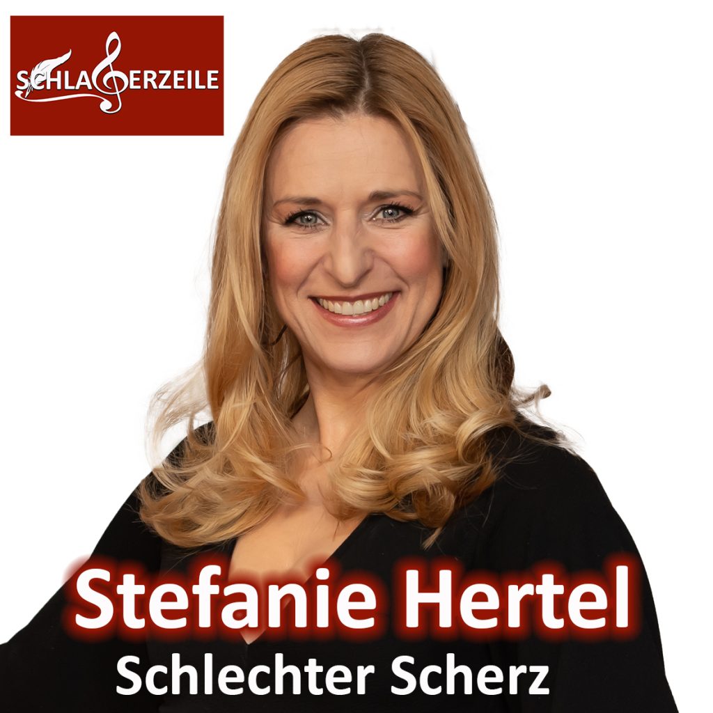 Stefanie Hertel ist nicht tot!
