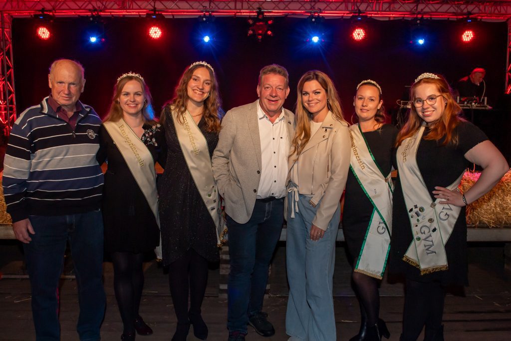 Saskia Leppin, Erntedank Vier- und Marschlande