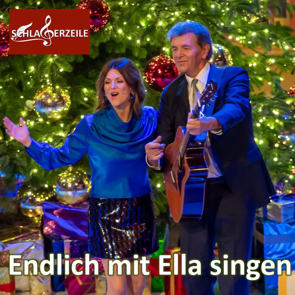 Ella Endlich Weihnachten
