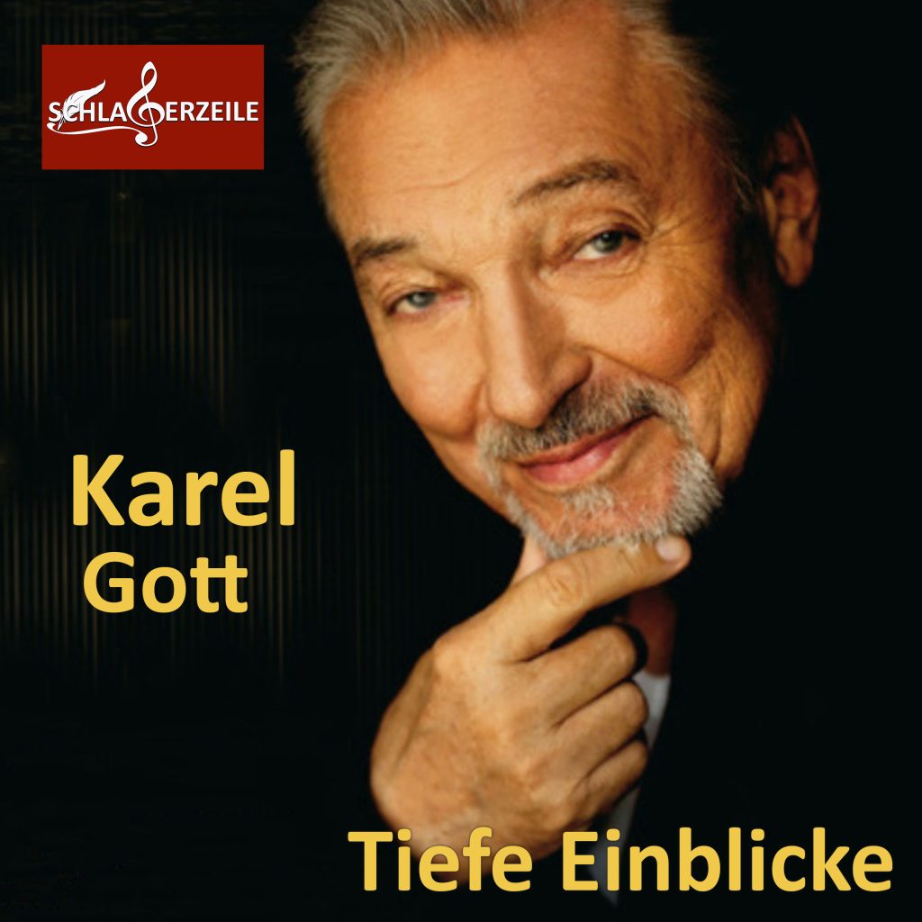 Karel Gott