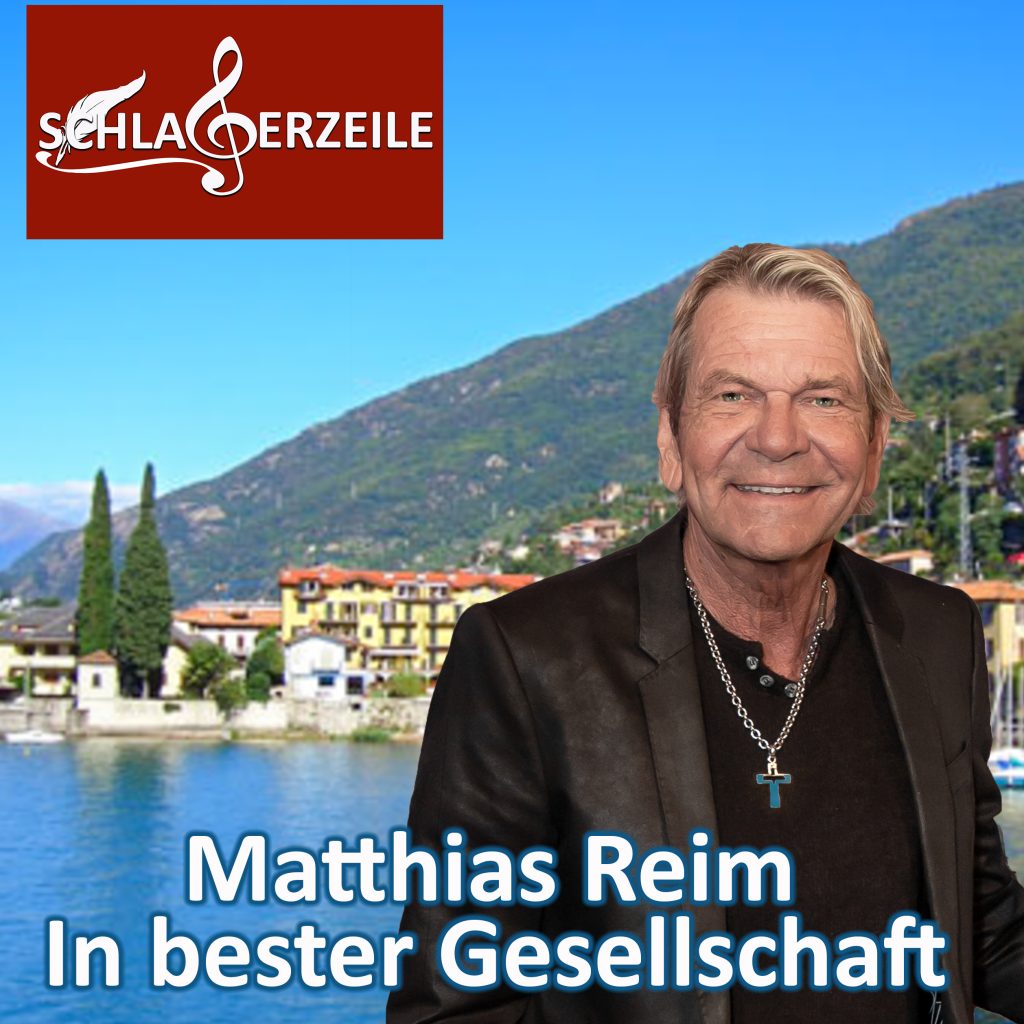 Matthias Reim neues Haus