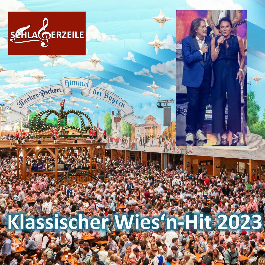 Wies'n-Hit 2023