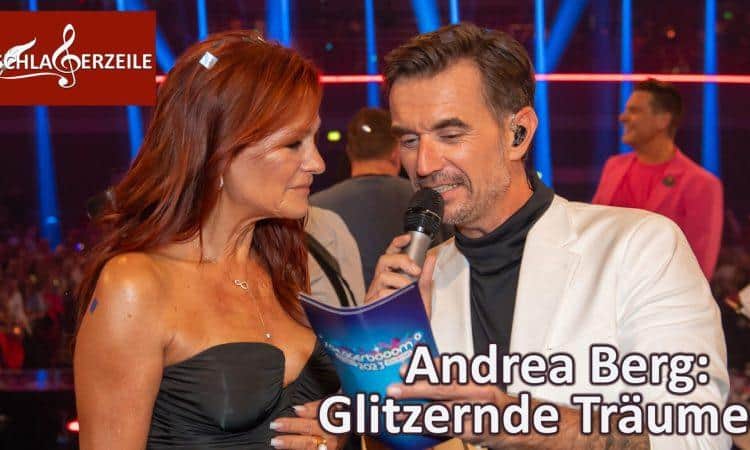 Andrea Berg Outfits