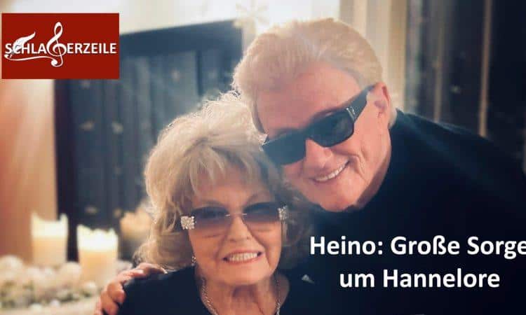 Hannelore Heino