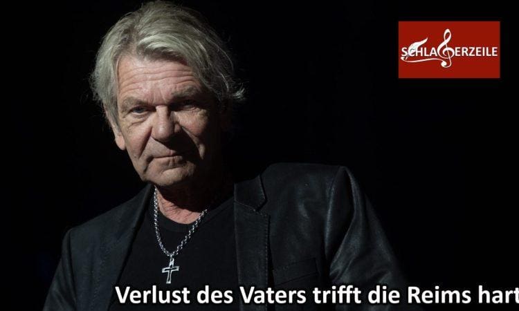Georg Friedrich Reim tot