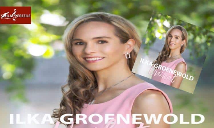 Ilka Groenewold Unikat