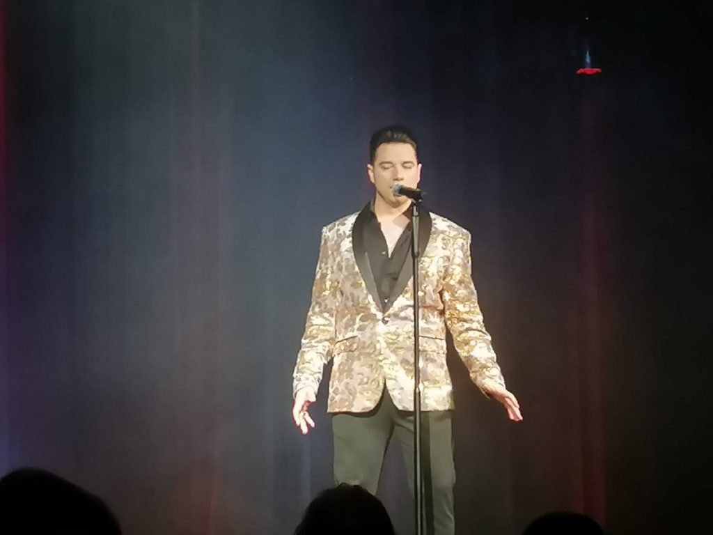 Elvis in Bad Nauheim
