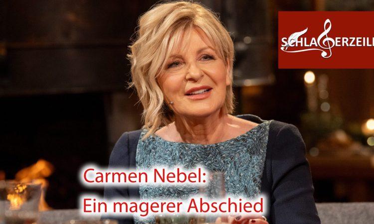 Carmen Nebel Weihnachten Quote