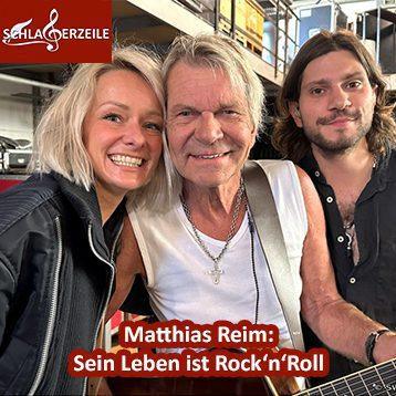 Matthias Reim Doku